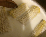 材料ふたつ！簡単とうもろこしの冷製スープ作り方3写真