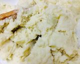 我が家の美味しいポテトサラダ作り方2写真