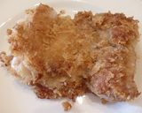 簡易「チキンカツ」作り方6写真