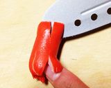 ウィンナー飾り切りうさぎちゃん作り方2写真