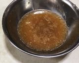 鶏肉のニラもやし炒め作り方1写真