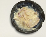 イカと大根おろしのマヨ醤油和え作り方4写真
