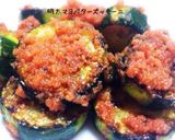 新じゃが＊明太マヨバターポテト＊作り方6写真