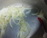 ポリフェノールプラス✿アラビアータパスタ作り方4写真