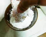 さくっと簡単！鶏の唐揚げ作り方5写真