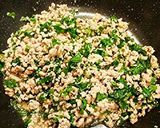大葉大量消費!!子供も喜ぶ大葉肉味噌作り方6写真