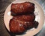 焼き豚作り方3写真