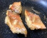 赤魚の竜田焼き作り方5写真