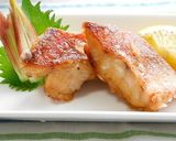 赤魚の竜田焼き作り方6写真