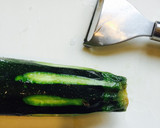 豚バラの梅しそ巻きと彩り野菜のせいろ蒸し作り方1写真