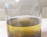 お手軽♪自家製レーズン酵母液の作り方作り方2写真