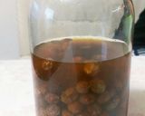 お手軽♪自家製レーズン酵母液の作り方作り方4写真
