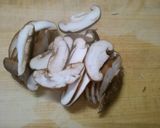 切り干し大根　さつま揚げ　ごぼうの和風煮作り方2写真