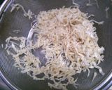 切り干し大根　さつま揚げ　ごぼうの和風煮作り方3写真