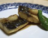 塩さばのにんにく煮作り方11写真