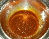 ピリ辛!!大葉肉味噌♪作り方3写真
