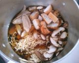 切り干し大根　さつま揚げ　ごぼうの和風煮作り方5写真