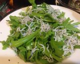 箸が止まらない！ 生春菊のライムサラダ作り方2写真