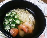 夏は来ぬ♪長いもそうめん作り方2写真