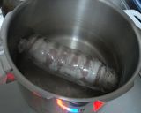 とりハム作り方5写真