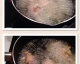 大葉と鶏もも肉の和風唐揚げ作り方5写真