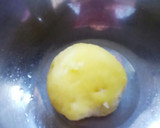 枝豆ととうもろこしのコロッケ作り方2写真