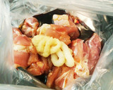 ＼ウマウマ唐揚げ♡醤油ベース的屋風✧✧／作り方1写真