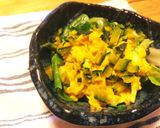 時短！電子レンジで作るかぼちゃサラダ☆作り方6写真