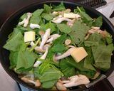 鶏ムネ肉と野菜のフライパン蒸し焼き作り方3写真