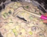 ズッキーニとトマトのグラタン☆作り方6写真