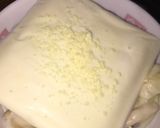 ズッキーニとトマトのグラタン☆作り方9写真