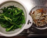 ピーマン革命 ピーマンの金平☆夏の常備菜作り方1写真