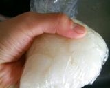 ポリポリ止まらない美味しさ♪やみつき大根作り方2写真