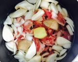 あっさり☆冷た〜い 豚ぶっかけうどん作り方2写真