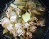 あっさり☆冷た〜い 豚ぶっかけうどん作り方3写真
