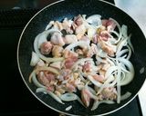 簡単！めんどくさい人の為の親子丼作り方2写真