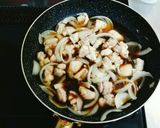 簡単！めんどくさい人の為の親子丼作り方3写真