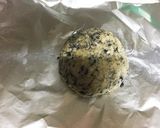 ヘルシー簡単HM&そば粉&オレオスコーン作り方2写真