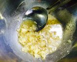 豚こま・長芋・パプリカの塩レモン風炒め♪作り方3写真