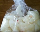 ポリポリ止まらない美味しさ♪やみつき大根作り方3写真