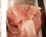 てぃんさんちの梅味噌肉巻きトマト作り方8写真