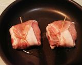 てぃんさんちの梅味噌肉巻きトマト作り方9写真