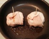 てぃんさんちの梅味噌肉巻きトマト作り方11写真