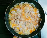 簡単！めんどくさい人の為の親子丼作り方5写真