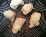 パパ弁おかずに☆胸肉のワサビマヨ焼き作り方6写真