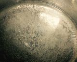余ったこし餡でようかん作り方2写真