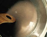 余ったこし餡でようかん作り方4写真
