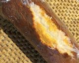 キャラメルパウンドケーキ作り方8写真
