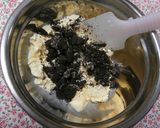 簡単　アイスケーキの作り方作り方6写真