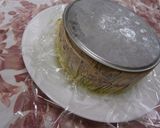 簡単　アイスケーキの作り方作り方13写真
